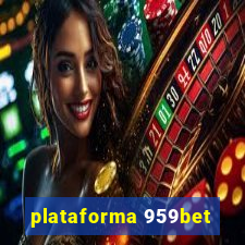 plataforma 959bet